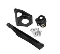 Per Y&amaha YZF R6 YZF 600 2003 2004 2005 Sterzo Applicabile Motocicletta Staffa Montaggio Ammortizzatore Stabilizzatore Sterzo Modificata