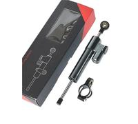 Per Y&amaha YZF-R6 YZFR6 YZF R6 2006-2015 YZF-R1 R1 YZF R1 2009-2012 Kit Staffa Di Montaggio Ammortizzatore Sterzo Stabilizzatore
