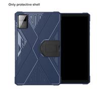 Per Y700 2025 Tablet Custodia Protettiva Con Staffa Shell Design Caso Tablet Protettivo Antiurto Gioco Cavalletto