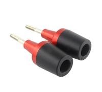 Per Ya&ma&ha Per R3 R25 2015 2016 2017 2018 Moto CNC Carenatura Paratelaio Crash Protector Guard Pad In Alluminio Moto Anticaduta Protezioni Accessori(1)