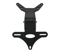 Per Ya&ma&ha Per T-MAX 560 2022-2023-2024-2025 Tail Tidy Fender Eliminator Registrazione Portatarga Regolabile Moto Licenza Targa Titolare(2)