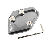 Per YA&MA&HA TMAX530 T-MAX530 TMAX 530 T-MAX 2015 2016 Supporto Per Estensione Cavalletto Laterale Per Moto(42)