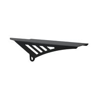 PER Ya&maha MT-09 ABS Tracer 900 XSR900 2014-2019 Guida Catena Puleggia Stabilizzatrice Protezione Corona Piastra Protezione Copertura Protezione Protezione catenas