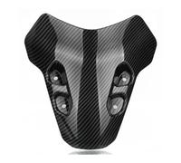 Per YA&MAHA MT07 MT-07 MT 07 2021 2022 2023 2024 Parabrezza per moto Schermo Visiera Deflettore Doppia Bolla