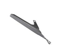 Per Ya&maha MT10 R1 R1m FZ10 2015-2022 2023 2024 Moto Paracatena Posteriore In Fibra Di Carbonio Copertura Di Protezione Della Catena Protezione catenas