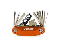 Per YA&MAHA R3 YZFR3 Strumenti Di Riparazione Cacciavite Multiutensile Per Moto(arancia)