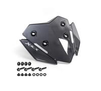 Per YA&MAHA XMAX125 Tech 125 250 300 2023- Parabrezza Sportivo Per Moto Deflettore