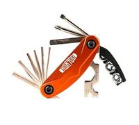 Per YA&MAHA XSR900 2014-2024 Set Di Cacciaviti Per Riparazione Utensili Portatili Per Moto(arancia)