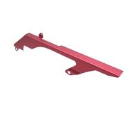 Per YA&MAHA YZFR1 YZF-R1 2004-2008 Protezione Copricatena Per Moto Protettore Catena(rosso)