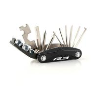 Per YA&MAHA YZFR3 YZF-R3 Set Di Cacciaviti Per Strumenti Di Riparazione Moto(Nero)