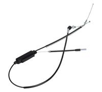 Per Yam&aha DT125 DT 125 DT125K Cavo Acceleratore Per Moto Cavo Di Controllo Acceleratore Per Moto