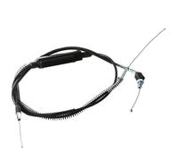 Per Yam&aha DT125 DT125K Cavo Acceleratore Per Moto Cavo Di Controllo Dell'acceleratore