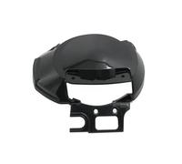 Per Yam&aha FZ6 N 2004-2007 Moto Tachimetro Speedo Meter Calibro Posteriore Strumento Custodia Fondo Della Copertura Della Protezione FZ6N Tachimetro Copertura