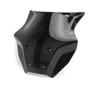 Per Yam&aha MT-09 2024 Accessori Moto Parabrezza Sport Parabrezza Schermo Deflettore del Vento Trasparente/smokeey/Nero paravento Anteriore