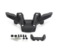 Per Yam&aha MT-09 2024 Accessori Moto Parabrezza Sport Parabrezza Schermo Deflettore del Vento Trasparente/smokeey/Nero paravento Anteriore