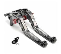 Per Yam&aha NMAX 160/155/125 2015-Presente Leva Frizione Leva Freno Set Maniglia Pieghevole Regolabile Leve Accessori Moto Leva Friziones