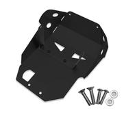 Per YAM&AHA PG-1 PG1 2023 2024 2025 Accessori Per Motociclette: Coppa Dell'olio, Base Inferiore Motore, Protezione Telaio, Piastra Paramotore(Style A)