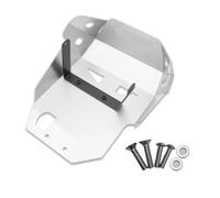Per YAM&AHA PG-1 PG1 2023 2024 2025 Accessori Per Motociclette: Coppa Dell'olio, Base Inferiore Motore, Protezione Telaio, Piastra Paramotore(Style B)