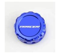 Per YAM&AHA TRACER 900GT 700 900 GT Tracer700gt MT09 MT07 Tappo Serbatoio Freno Posteriore(Blue)