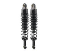 Per YAM&AHA TY125, Per SU&ZUKI E Per K&AWAS&AKI, Set Di Ammortizzatori Posteriori Universali Per Moto Da 320 Mm