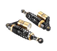 Per YAM&AHA, Una Coppia Di Nuovissimi Ammortizzatori Ad Aria Adatti Per Alcune Moto Da Cross, Mini, Go-kart, Ciclomotori, Quad E ATV 50 Cc, 70, 90, 110, 125 150