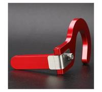 PER YAM&AHA YZF-R7 YZFR7 YZF R7 2025 YZF Yzf R7 R7 Supporto Di Estensione Del Pulsante Del Clacson Della Motocicletta(Red2)
