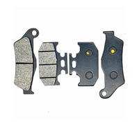 Per Yama&ha MT125 ABS 2023 MT15 2018-2021 FZ16 18-20 FZN150-A 19-20 FZN150D 19-21 Pastiglie Freno Anteriori O Posteriori Per Motocicletta Parti