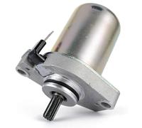 Per Yama&ha NS50 Aerox R 2015-2016 YA50D Axis 50 1990-1997 YE50 Zest 50 1992-1995 Motorino Di Avviamento Per Motocicletta Motociclo