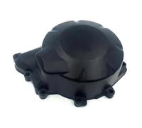 Per Yamaha 2004-2010 FZ6 Piastra Paramotore Motore | Carter della copertura dello statore del motore della motocicletta sinistra NO LOGO