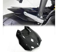 Per Yamaha 2009-2023 YZF R1 In Fibra di Carbonio ABS Pneumatico Posteriore Hugger Parafango Paraspruzzi Copertura Carena Moto Parafango MT10 FZ10 16-23