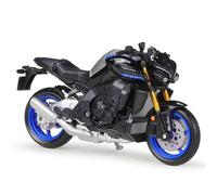 Per Yamaha 2023 MT10 SP Statico Pressofuso Veicoli Da Collezione Hobby Modello Di Moto 1:18
