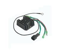 Per Yamaha 75C 80A 90A C90 Parti Per Motociclette Regolatore Di Tensione Raddrizzatore 12V Raddrizzatore regolatore tensione