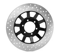 per YAMAHA Disco Freno Anteriore Rotondo XV250 88-90 RD 250 LC 80-86 XS400 77-81