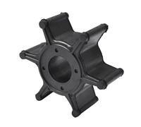 Per Yamaha F2.5 3A Per Malta 6L5-44352-00 Girante Pompa Acqua