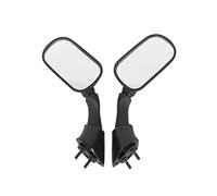 Per Yamaha FJR1300 2001 2002 2003 2004 2005 Specchietti Retrovisori Per Moto Specchietto Retrovisore Sinistro Destro Nero