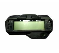 per Yamaha FZ 2.0 FZ16 per Fazer FZ-S V2 Moto Tachimetro Digitale Contagiri Accessori di Montaggio Tachimetri per Moto