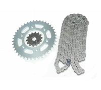 Per Yamaha FZ V1 Set Di Catena E Pignoni 14 E 40 21C-WE660-60