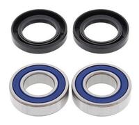 Per YAMAHA FZ1 N - Kit Cuscinetto Ruota Anteriore E Guarnizione - 776509