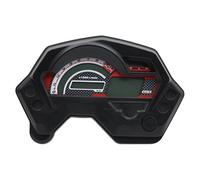 Per Yamaha FZ16 FZ 2.0 16 10000 Giri/min Contagiri Moto Display LCD Tachimetro Digitale Accessori