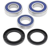 Per YAMAHA FZ8 N- Kit Cuscinetto Ruota Posteriore E Guarnizione - 776178