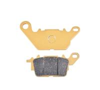 Per Yamaha GPD155 N-Max GPD 155 2015-2019 2017 2018 GPD125 125 N Max Nmax 125cc Moto Anteriore Posteriore Pastiglie Freno A Disco pastiglie freni moto(1 paio anteriore)