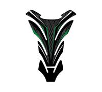 Per Yamaha MT-09 MT-10 MT-03 MT-01 MT-07 MT-25 MT-125 Adesivi Protettivi Serbatoio Moto 3D SICOTTON(1 Piece 4)