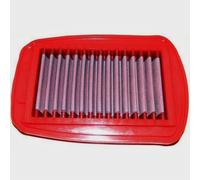 PER YAMAHA YZF-R125 2008 FILTRO ARIA SPORTIVO BMC