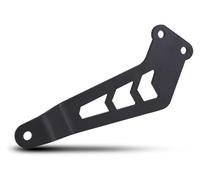 Per Yamaha MT09 V3 Per Akrapovic Moto Fissaggio Supporto Staffa Scarico Gancio Silenziatori moto silenziatore posteriore