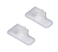 Per Yamaha MT15 per Aerox 155 Mio 115 per Mxi Msi 125 Sniper king TFX 150 NMAX GPD125-A GPD150-A 54P-E3915-00(2PCS)