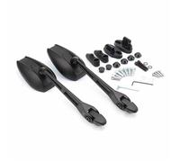 Per Yamaha NMAX 155 NMAX155 Nmax155 2020 2021 2022 2023 Supporto Per Specchietto Retrovisore Per Motocicletta GPS Nero