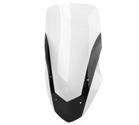 Per Yamaha Nmax155 Nmax125 2016 2017 2018 Moto Parabrezza Anteriore Sindone PMMA Trasparente Vento Shield Deflettore Schermo