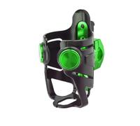 Per Yamaha NMAX155 NMAX125 NMAX 125 155 Supporto Per Tazza D'acqua Per Motocicletta Supporto Per Bevande Per Caffè E Tè Accessori In Lega Di Alluminio CNC(Verde)