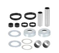 Per Yamaha Per Blaster 200 1988-2006 Kit Di Revisione Per Cuscinetti, Boccole E Paraoli Forcellone Accessori Moto