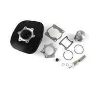 Per Yamaha Per Blaster 200 YFS200 88-06 Accessori Moto 1set Guarnizione Pistone Cilindro Top End Ricostruzione Kit 2XJ-11311-02-00